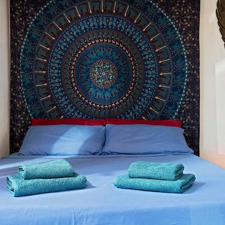 Hotel La Piuma Quartu SantʼElena Zewnętrze zdjęcie