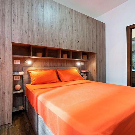 Hotel La Piuma Quartu SantʼElena Pokój zdjęcie