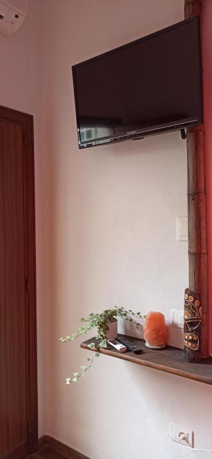 Hotel La Piuma Quartu SantʼElena Zewnętrze zdjęcie