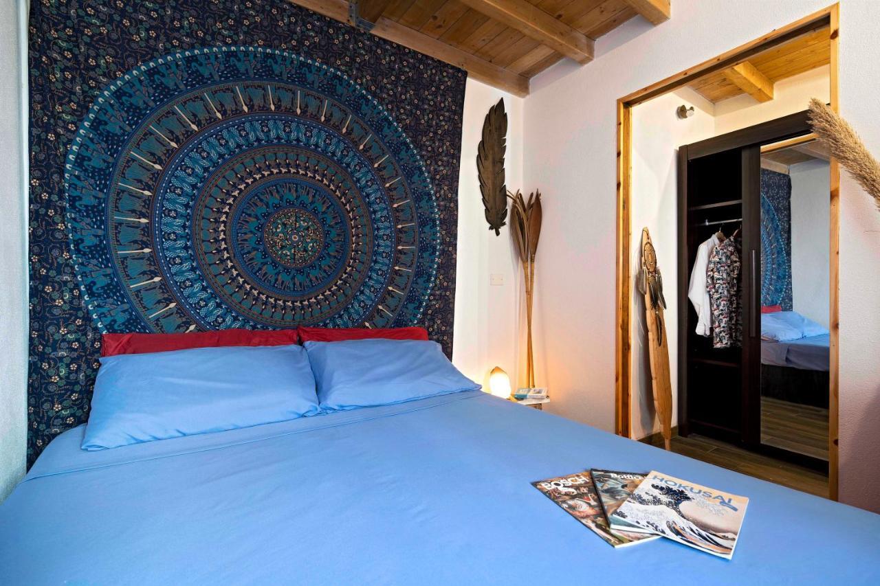 Hotel La Piuma Quartu SantʼElena Zewnętrze zdjęcie