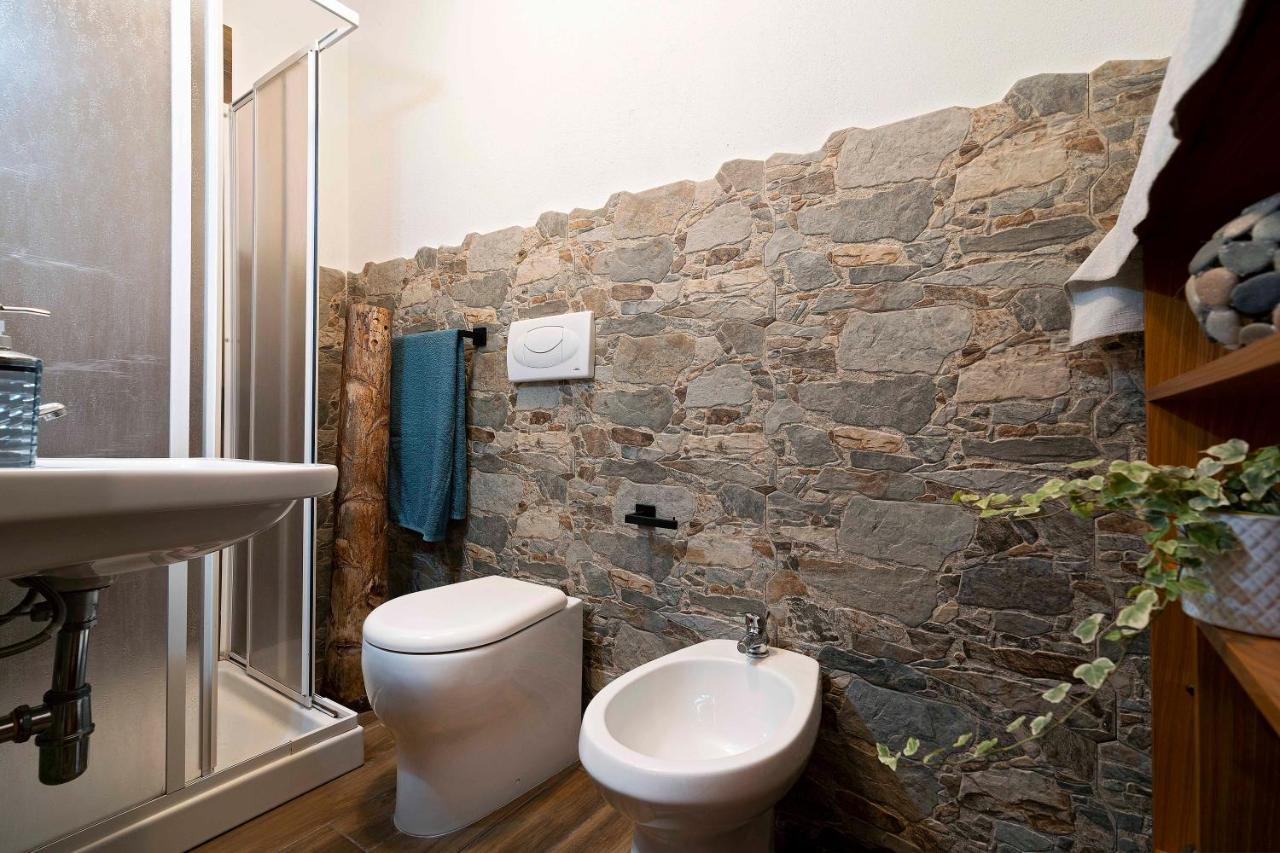 Hotel La Piuma Quartu SantʼElena Zewnętrze zdjęcie