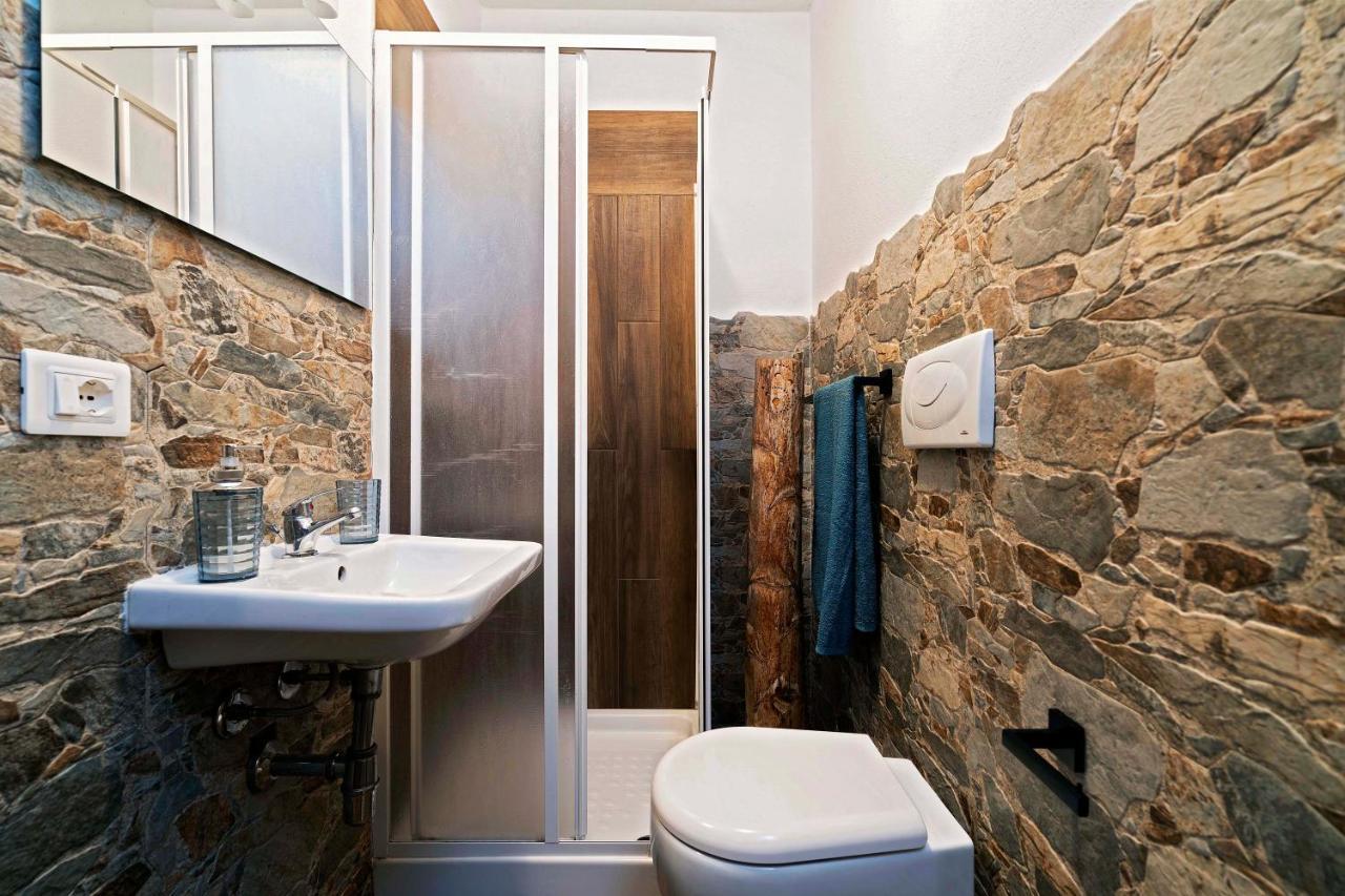 Hotel La Piuma Quartu SantʼElena Zewnętrze zdjęcie