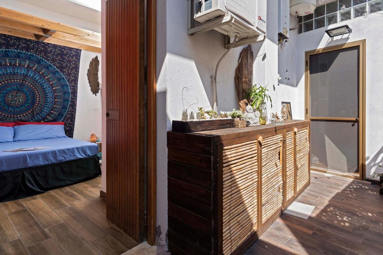 Hotel La Piuma Quartu SantʼElena Zewnętrze zdjęcie